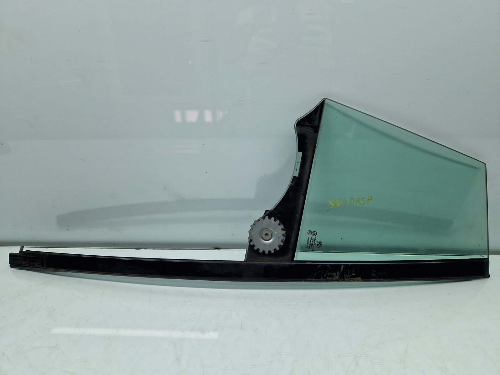 Geam fix usa dreapta spate Bmw 5 GT (F07) [Fabr 2011-2016] Hatchback OEM - imagine 1