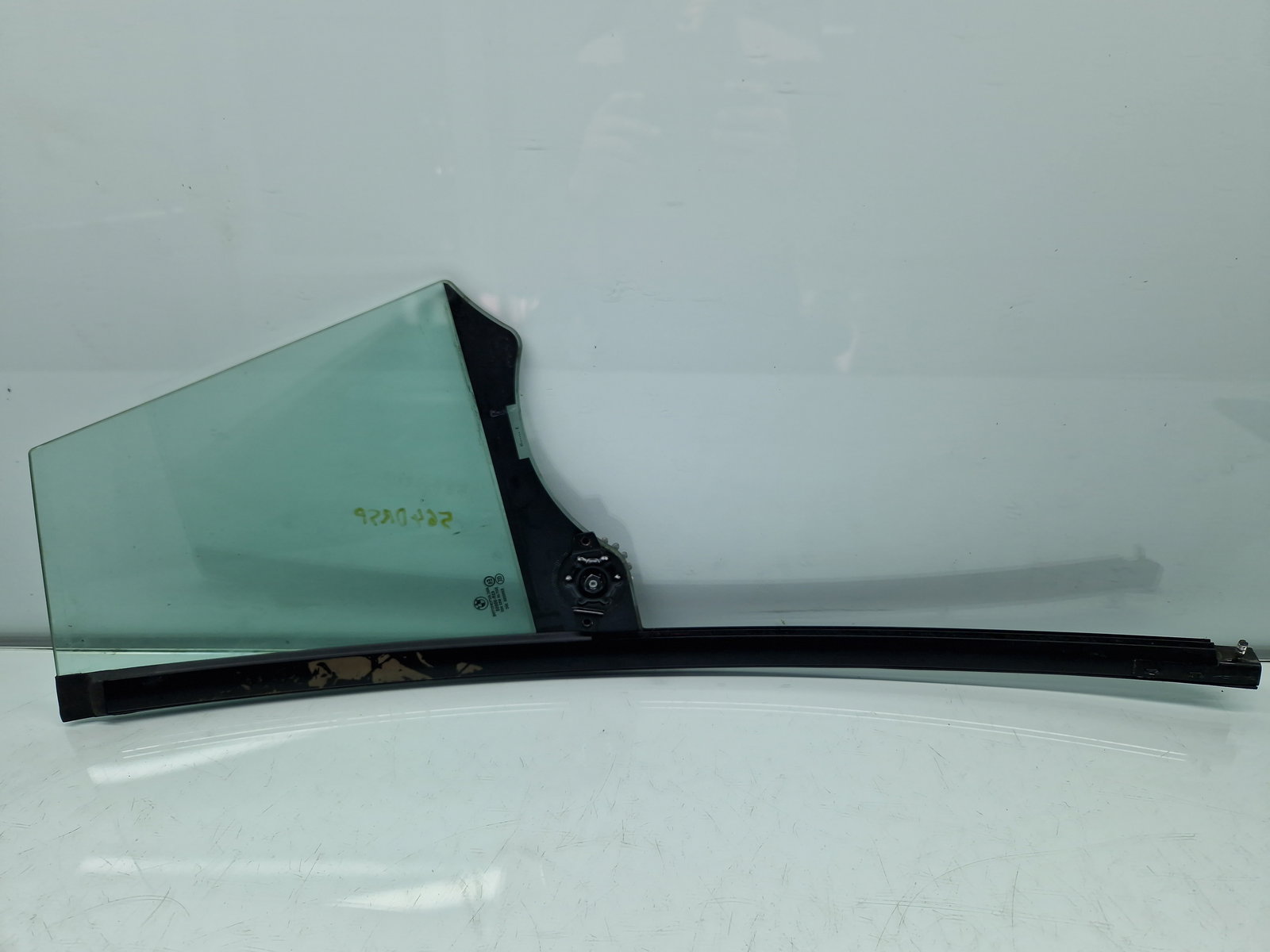 Geam fix usa dreapta spate Bmw 5 GT (F07) [Fabr 2011-2016] Hatchback OEM - imagine 3