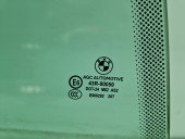 Geam usa dreapta spate Bmw 5 GT (F07) [Fabr 2011-2016] Hatchback OEM