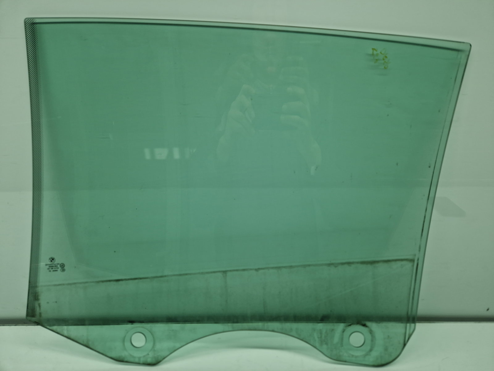 Geam usa dreapta spate Bmw 5 GT (F07) [Fabr 2011-2016] Hatchback OEM - imagine 3