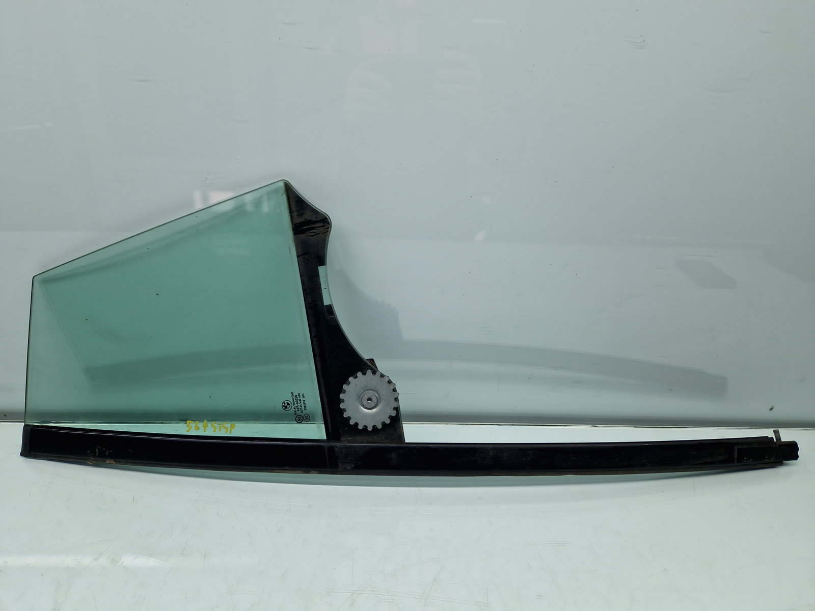 Geam fix usa stanga spate Bmw 5 GT (F07) [Fabr 2011-2016] Hatchback OEM