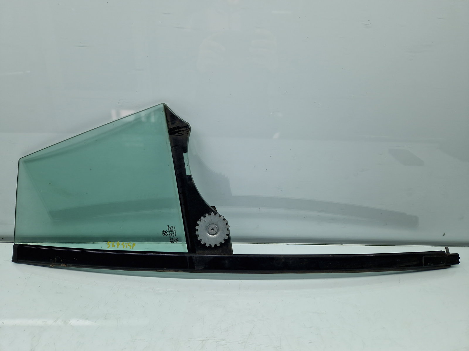 Geam fix usa stanga spate Bmw 5 GT (F07) [Fabr 2011-2016] Hatchback OEM - imagine 1