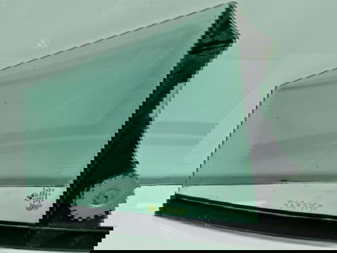 Geam fix usa stanga spate Bmw 5 GT (F07) [Fabr 2011-2016] Hatchback OEM