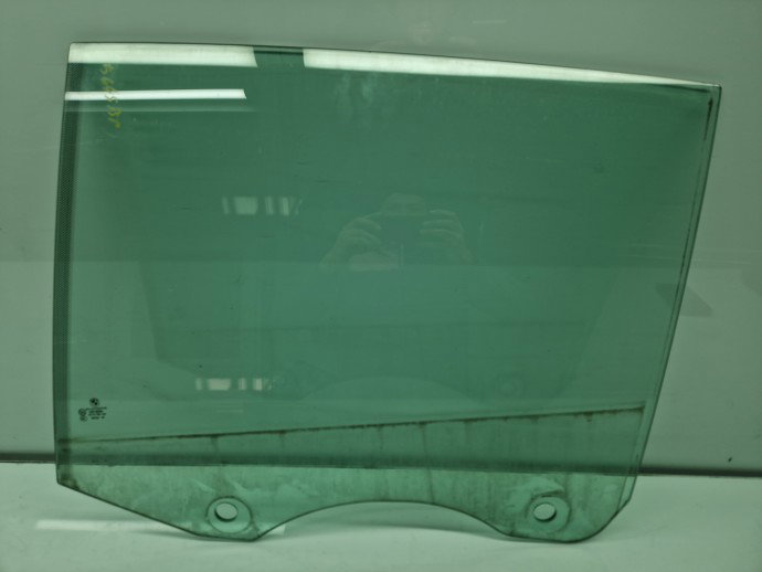 Geam usa stanga spate Bmw 5 GT (F07) [Fabr 2011-2016] Hatchback OEM