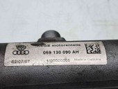 Rampa injectoare Audi A5 (8T3) [Fabr 2007-2015] 059130090AH 2.7 TDI CAMA  