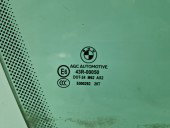 Geam usa dreapta fata Bmw 5 GT (F07) [Fabr 2011-2016] Hatchback OEM