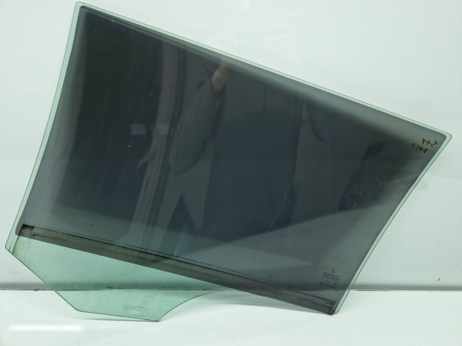 Geam usa dreapta spate Mercedes Clasa E (W212) [Fabr 2009-2016] Break AMG OEM - imagine 3