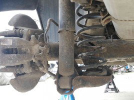 Amortizor stanga spate OEM Peugeot 307 [Fabr 2000-2008] 1.6 HDI