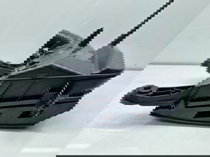 Carcasa filtru aer PEUGEOT 308 (II) [Fabr 2013-2020] 9673061080 1.6 HDi 9HP 68KW / 92CP