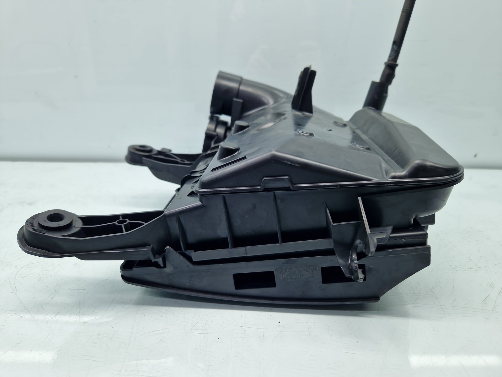 Carcasa filtru aer PEUGEOT 308 (II) [Fabr 2013-2020] 9673061080 1.6 HDi 9HP 68KW / 92CP - imagine 3