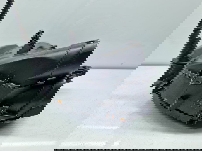 Carcasa filtru aer PEUGEOT 308 (II) [Fabr 2013-2020] 9673061080 1.6 HDi 9HP 68KW / 92CP