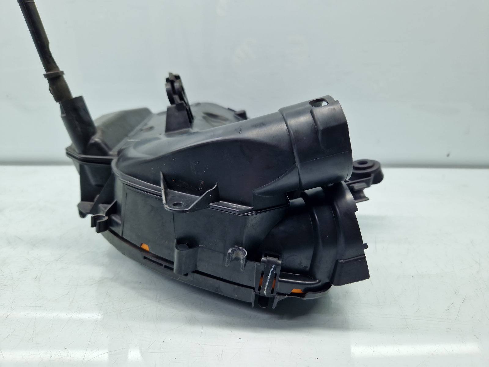 Carcasa filtru aer PEUGEOT 308 (II) [Fabr 2013-2020] 9673061080 1.6 HDi 9HP 68KW / 92CP - imagine 4