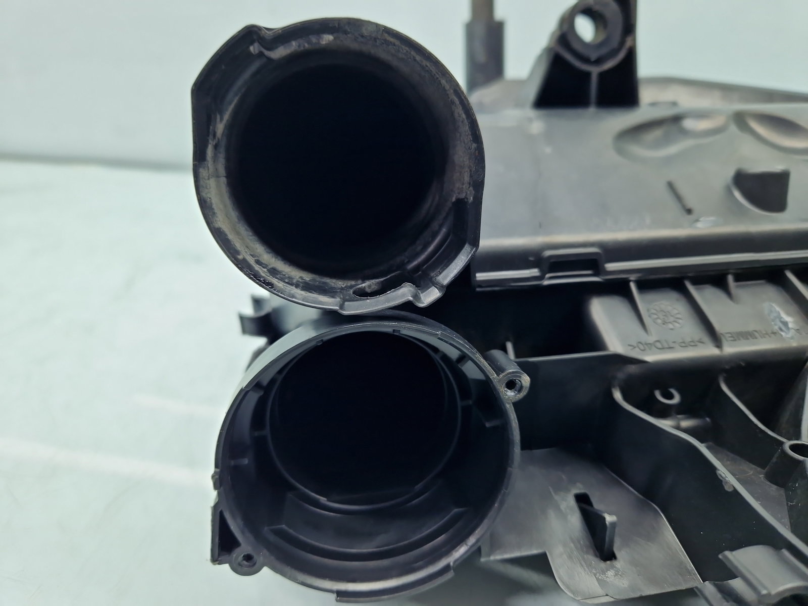 Carcasa filtru aer PEUGEOT 308 (II) [Fabr 2013-2020] 9673061080 1.6 HDi 9HP 68KW / 92CP - imagine 5