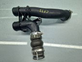 Tub intercooler PEUGEOT 308 (II) [Fabr 2013-2020] 9678562180 1.6 HDi 9HP 68KW / 92CP