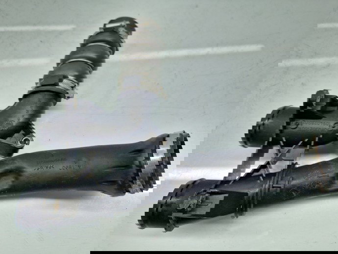 Tub intercooler PEUGEOT 308 (II) [Fabr 2013-2020] 9678562180 1.6 HDi 9HP 68KW / 92CP