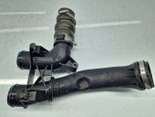 Tub intercooler PEUGEOT 308 (II) [Fabr 2013-2020] 9678562180 1.6 HDi 9HP 68KW / 92CP