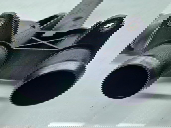 Tub intercooler PEUGEOT 308 (II) [Fabr 2013-2020] 9678562180 1.6 HDi 9HP 68KW / 92CP