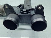 Tub intercooler PEUGEOT 308 (II) [Fabr 2013-2020] 9678562180 1.6 HDi 9HP 68KW / 92CP