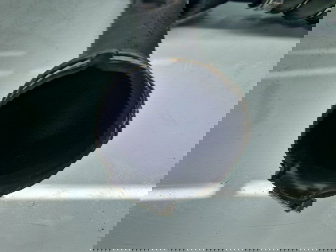 Tub intercooler PEUGEOT 308 (II) [Fabr 2013-2020] 9678562180 1.6 HDi 9HP 68KW / 92CP