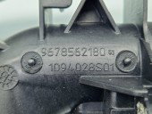 Tub intercooler PEUGEOT 308 (II) [Fabr 2013-2020] 9678562180 1.6 HDi 9HP 68KW / 92CP