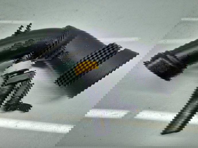 Tub admisie aer PEUGEOT 308 (II) [Fabr 2013-2020] 9684362180 1.6 HDi 9HP 68KW / 92CP