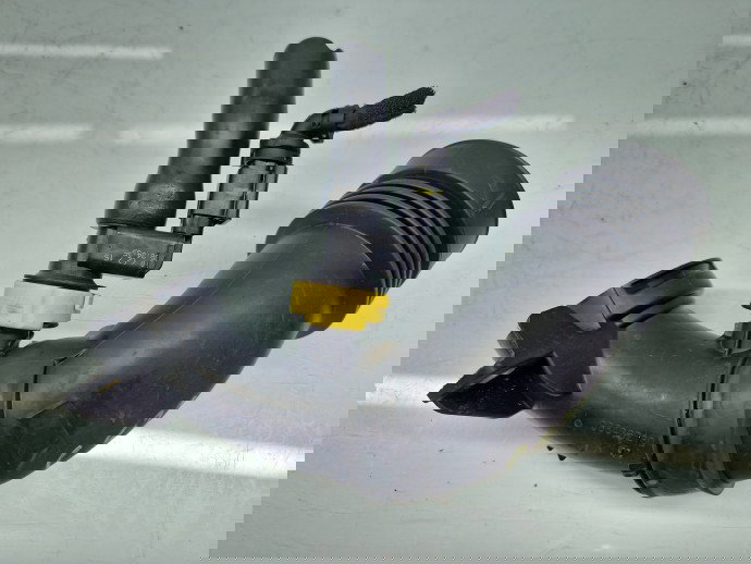 Tub admisie aer PEUGEOT 308 (II) [Fabr 2013-2020] 9684362180 1.6 HDi 9HP 68KW / 92CP