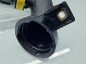 Tub admisie aer PEUGEOT 308 (II) [Fabr 2013-2020] 9684362180 1.6 HDi 9HP 68KW / 92CP