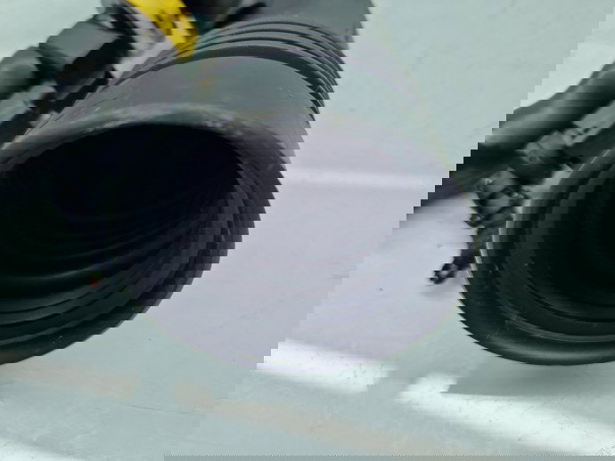 Tub admisie aer PEUGEOT 308 (II) [Fabr 2013-2020] 9684362180 1.6 HDi 9HP 68KW / 92CP