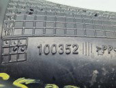 Tub admisie aer PEUGEOT 308 (II) [Fabr 2013-2020] 100352 1.6 HDi 9HP 68KW / 92CP