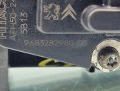 Debitmetru aer PEUGEOT 308 (II) [Fabr 2013-2020] 9683282980 1.6 HDi 9HP 68KW / 92CP