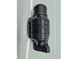 Rezonator aer PEUGEOT 308 (II) [Fabr 2013-2020] 9687261180 1.6 HDi 9HP 68KW / 92CP