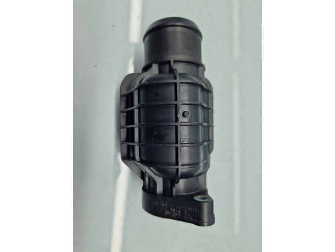 Rezonator aer PEUGEOT 308 (II) [Fabr 2013-2020] 9687261180 1.6 HDi 9HP 68KW / 92CP