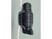 Rezonator aer PEUGEOT 308 (II) [Fabr 2013-2020] 9687261180 1.6 HDi 9HP 68KW / 92CP