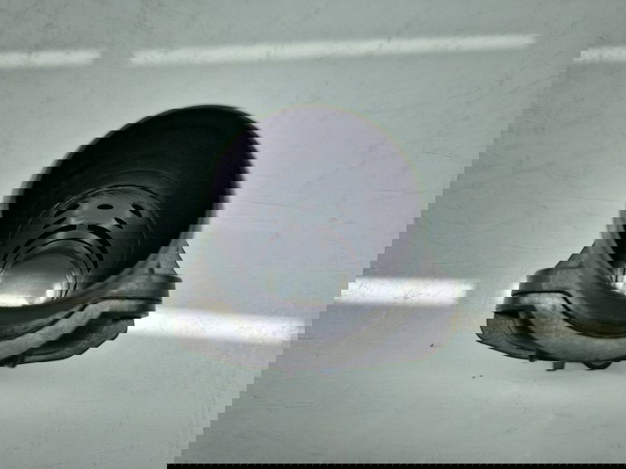 Rezonator aer PEUGEOT 308 (II) [Fabr 2013-2020] 9687261180 1.6 HDi 9HP 68KW / 92CP