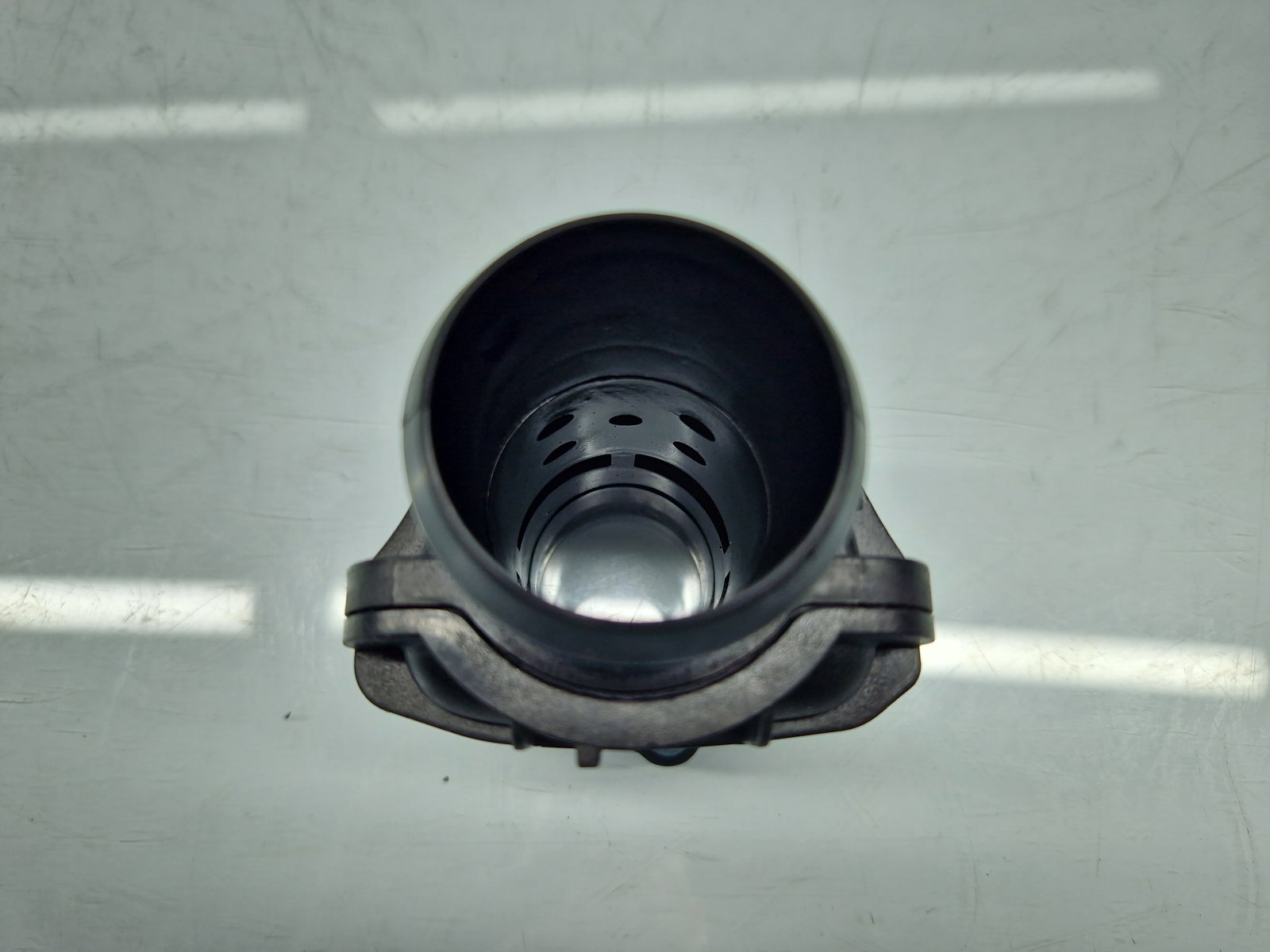 Rezonator aer PEUGEOT 308 (II) [Fabr 2013-2020] 9687261180 1.6 HDi 9HP 68KW / 92CP - imagine 3