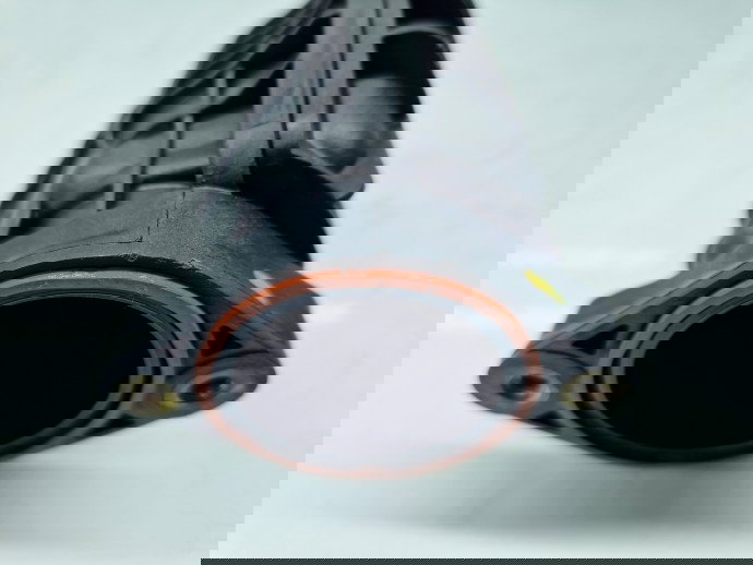 Rezonator aer PEUGEOT 308 (II) [Fabr 2013-2020] 9687261180 1.6 HDi 9HP 68KW / 92CP