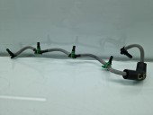 Conducta retur injectoare PEUGEOT 308 (II) [Fabr 2013-2020] OEM 1.6 HDi 9HP 68KW / 92CP