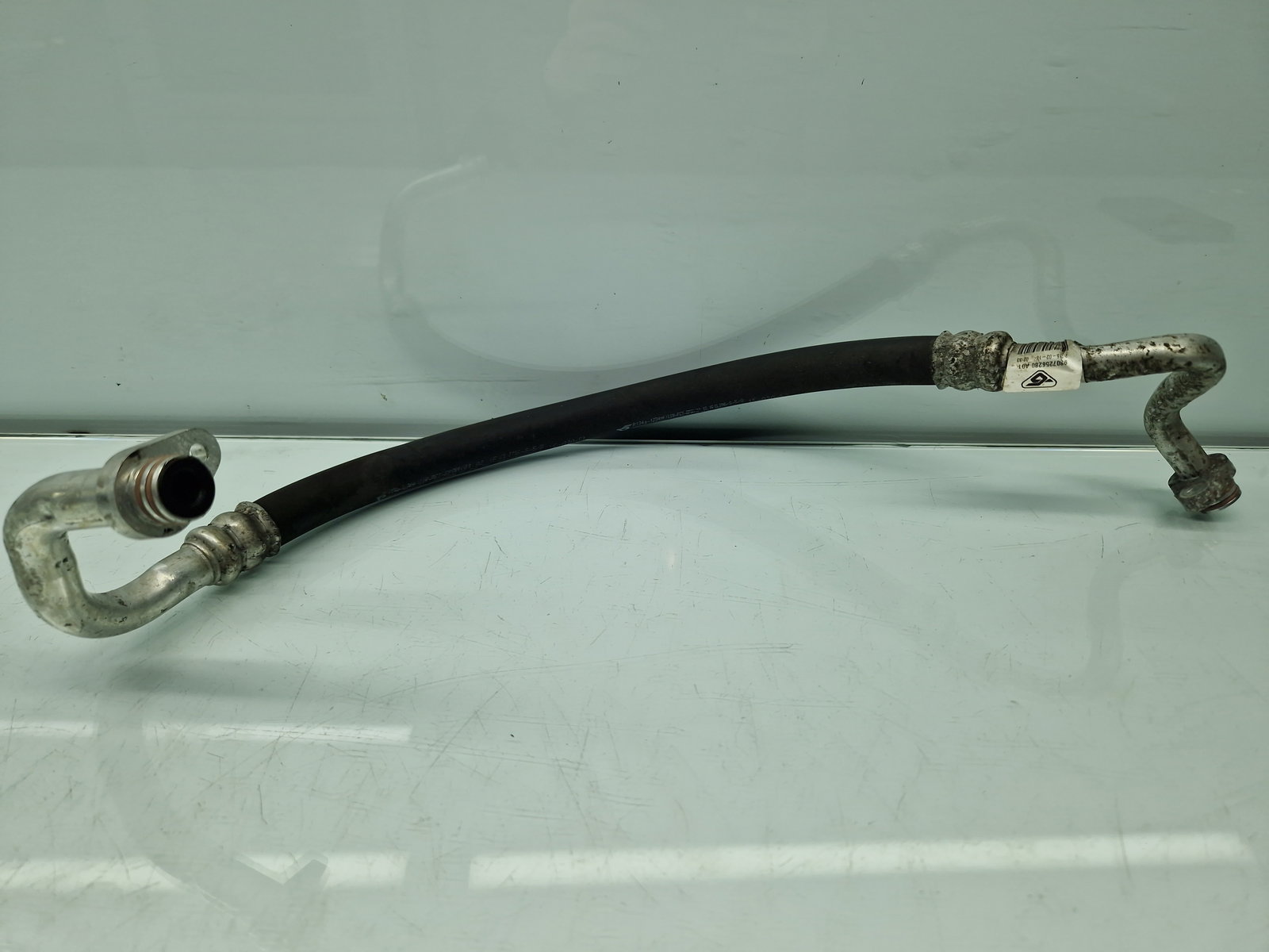 Conducta AC PEUGEOT 308 (II) [Fabr 2013-2020] 9807256280 1.6 HDi 9HP 68KW / 92CP - imagine 2