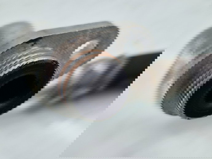 Conducta AC PEUGEOT 308 (II) [Fabr 2013-2020] 9807256280 1.6 HDi 9HP 68KW / 92CP