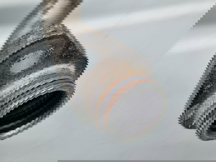 Conducta AC PEUGEOT 308 (II) [Fabr 2013-2020] 9807256280 1.6 HDi 9HP 68KW / 92CP