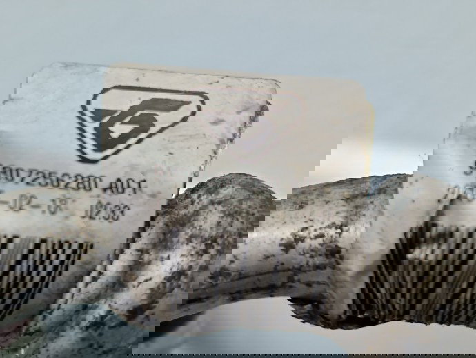 Conducta AC PEUGEOT 308 (II) [Fabr 2013-2020] 9807256280 1.6 HDi 9HP 68KW / 92CP