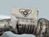 Conducta AC PEUGEOT 308 (II) [Fabr 2013-2020] 9807256280 1.6 HDi 9HP 68KW / 92CP