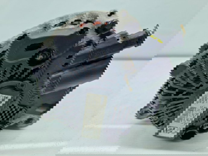 Alternator PEUGEOT 308 (II) [Fabr 2013-2020] 9678048880 1.6 HDi 9HP 68KW / 92CP