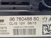 Alternator PEUGEOT 308 (II) [Fabr 2013-2020] 9678048880 1.6 HDi 9HP 68KW / 92CP