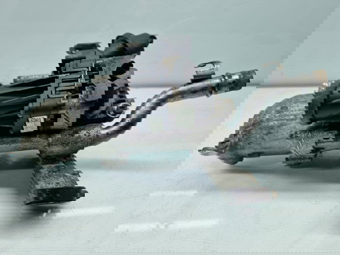 Supapa EGR PEUGEOT 308 (II) [Fabr 2013-2020] 9802194080 1.6 HDi 9HP 68KW / 92CP