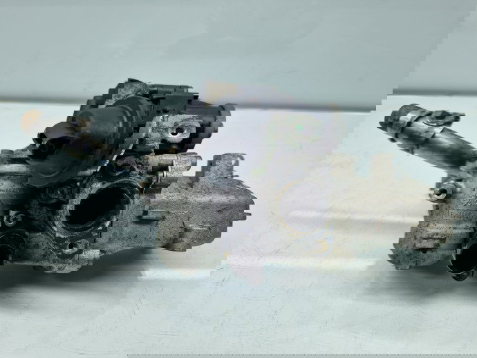 Supapa EGR PEUGEOT 308 (II) [Fabr 2013-2020] 9802194080 1.6 HDi 9HP 68KW / 92CP