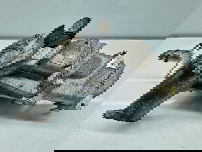 Supapa EGR PEUGEOT 308 (II) [Fabr 2013-2020] 9802194080 1.6 HDi 9HP 68KW / 92CP