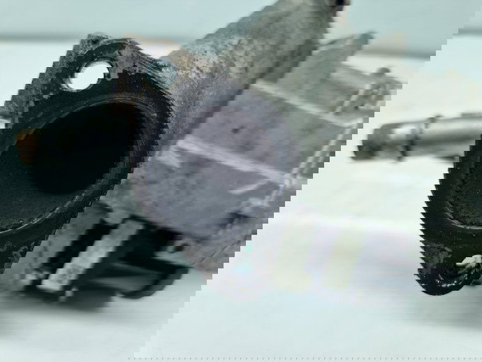 Supapa EGR PEUGEOT 308 (II) [Fabr 2013-2020] 9802194080 1.6 HDi 9HP 68KW / 92CP