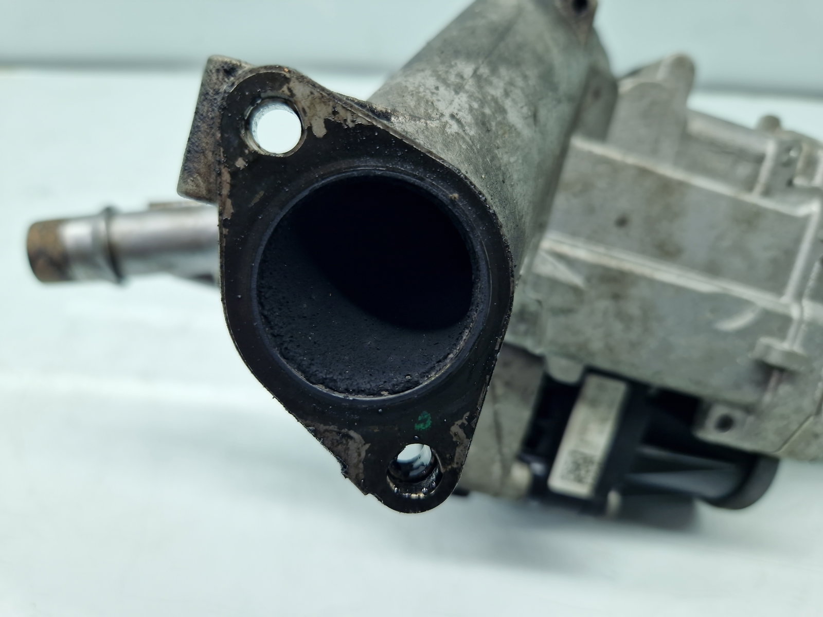 Supapa EGR PEUGEOT 308 (II) [Fabr 2013-2020] 9802194080 1.6 HDi 9HP 68KW / 92CP - imagine 4