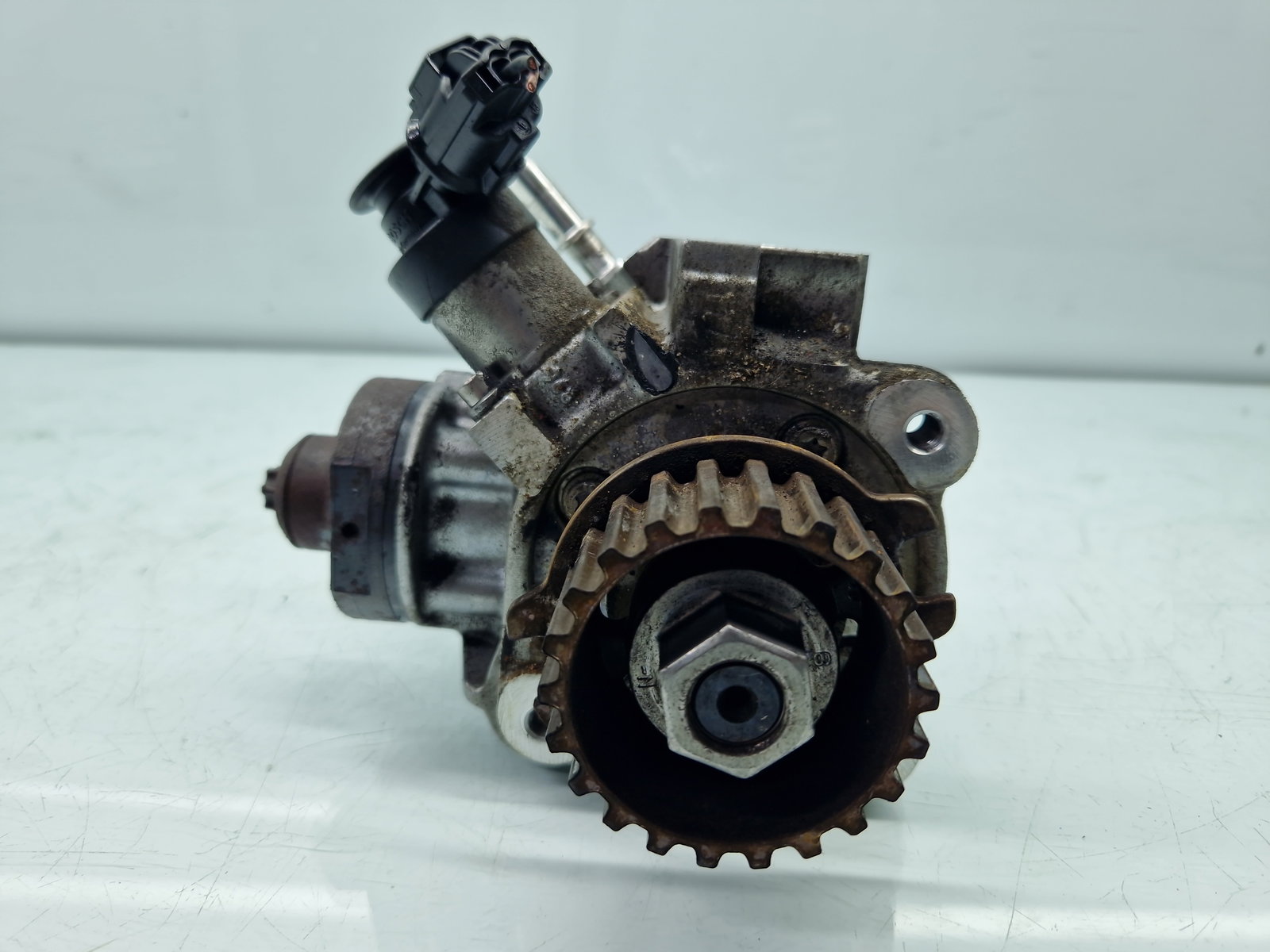 Pompa inalta presiune PEUGEOT 308 (II) [Fabr 2013-2020] 9688499680, 0445010516 1.6 HDi 9HP 68KW / 92CP - imagine 2